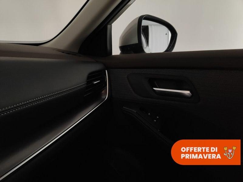 Nissan X-Trail e-Power 2WD 5 posti N-Connecta