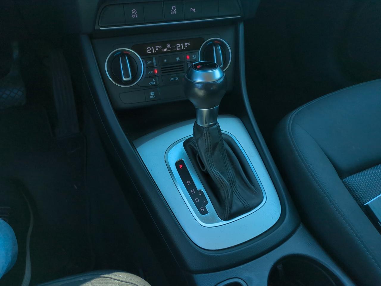 Audi Q3 2.0 TDI 150 CV quattro