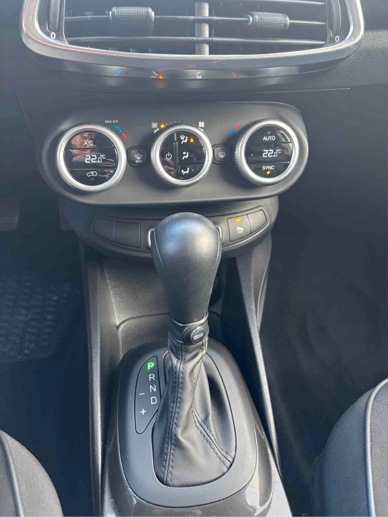 Fiat 500X 1.5 T4 Hybrid 130 CV DCT