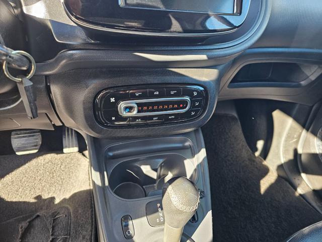 SMART ForTwo 70 1.0 twinamic Passion