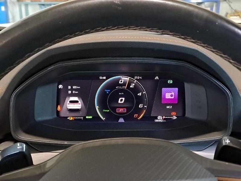 CUPRA FORMENTOR 1.4 E-HYBRID DSG SUV