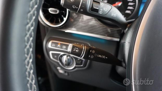 MERCEDES-BENZ V 300 d Automatic 4Matic Premium E