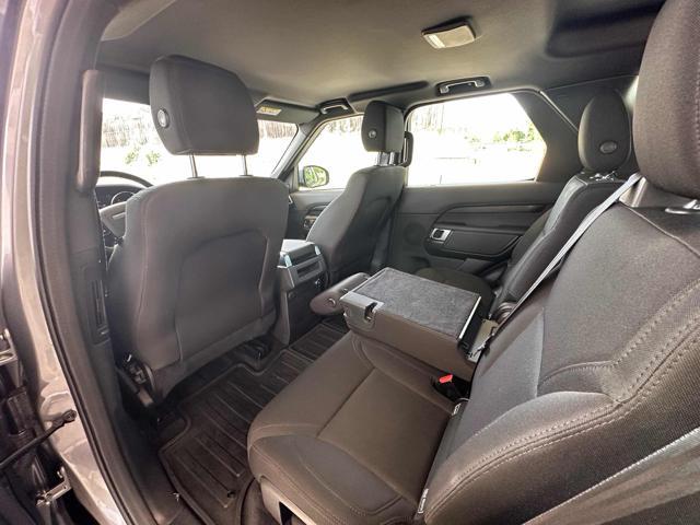 LAND ROVER Discovery *SUPER PREZZO*240CV HSE 7 POSTI STORICO LAND ROVER