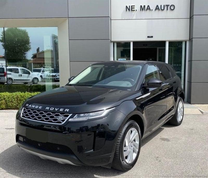 Land Rover RR Evoque 2.0D I4-L.Flw 150 CV AWD Auto AUTOCARRO N1 IVA ESPOSTA