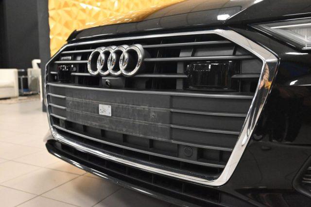 AUDI A6 AVANT 40 2.0TDI MILD-HYBRID QUATTRO S-TR.204CVFULL