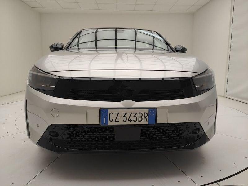 Opel Corsa VI 2023 1.2 hybrid GS 100cv dct6