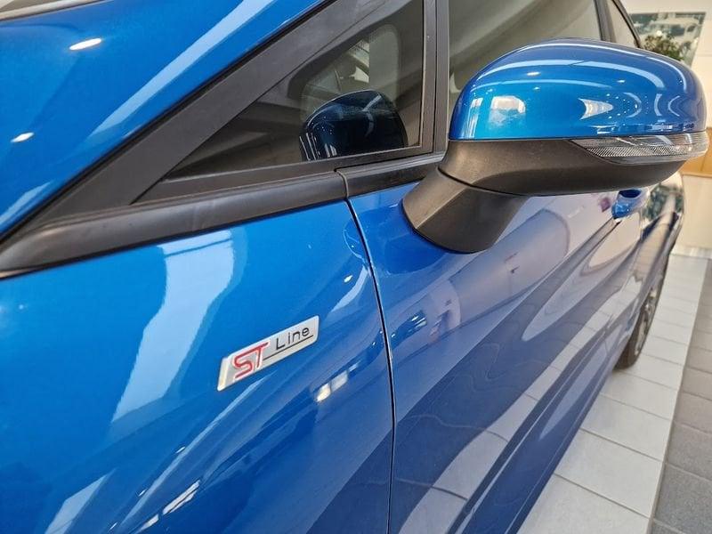 Ford Fiesta Fiesta 1.1 85 CV 5 porte ST-Line