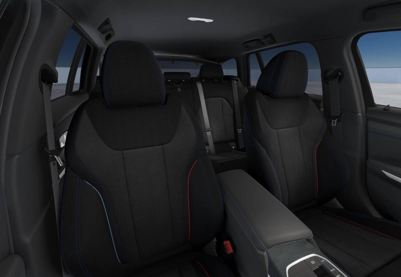 BMW Serie 3 330e Touring MSport