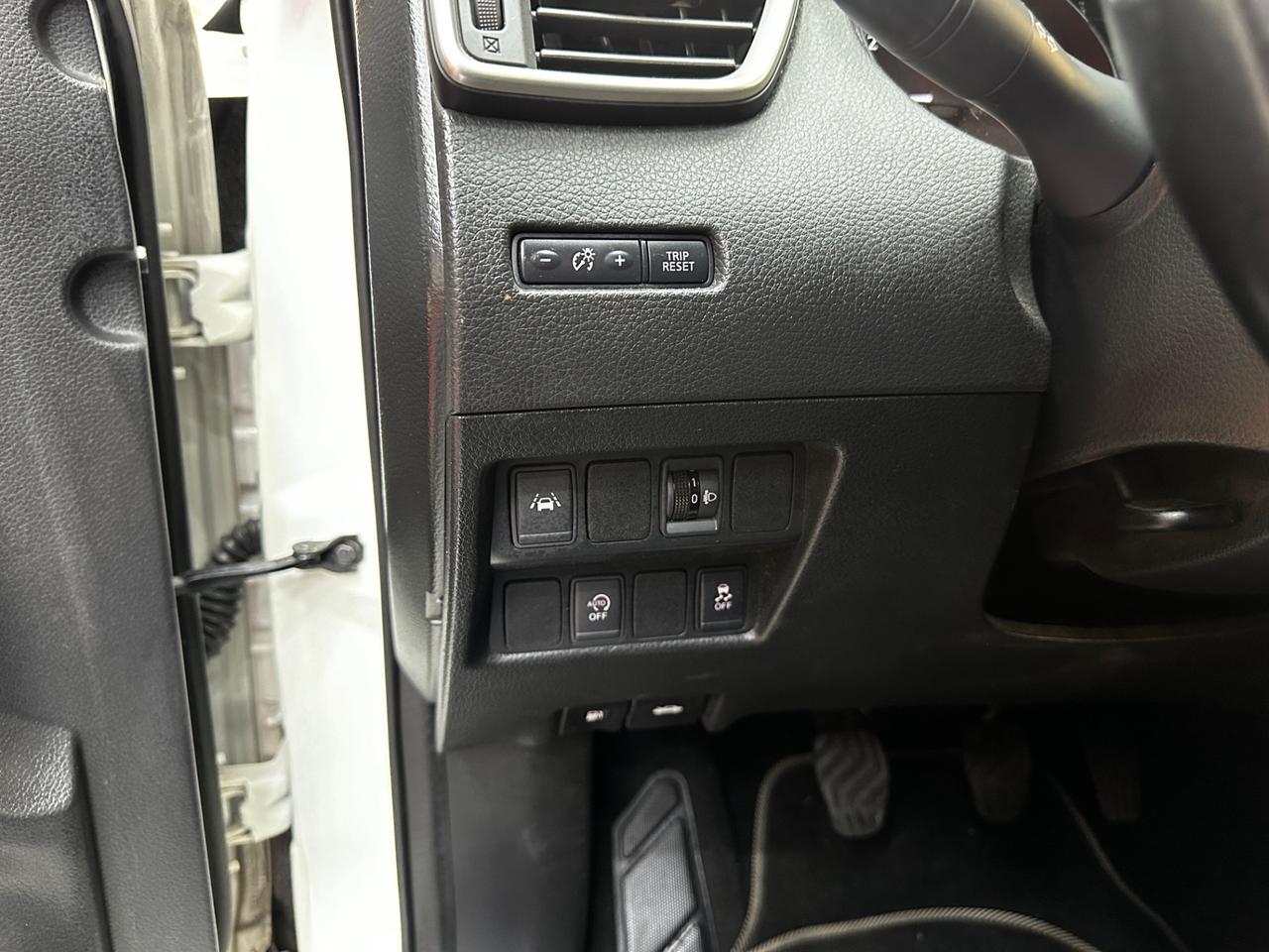 Nissan Qashqai 1.5 dCi - FABIANOAUTO