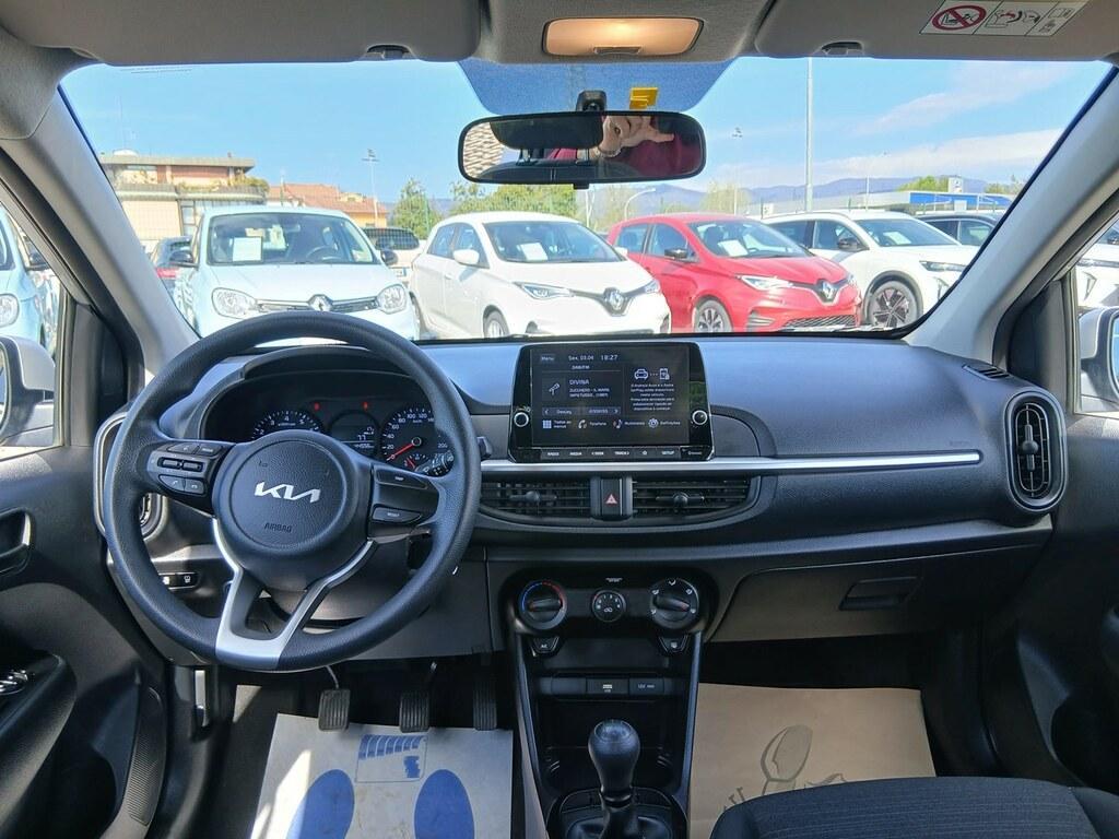 Kia Picanto 1.0 DPI Urban