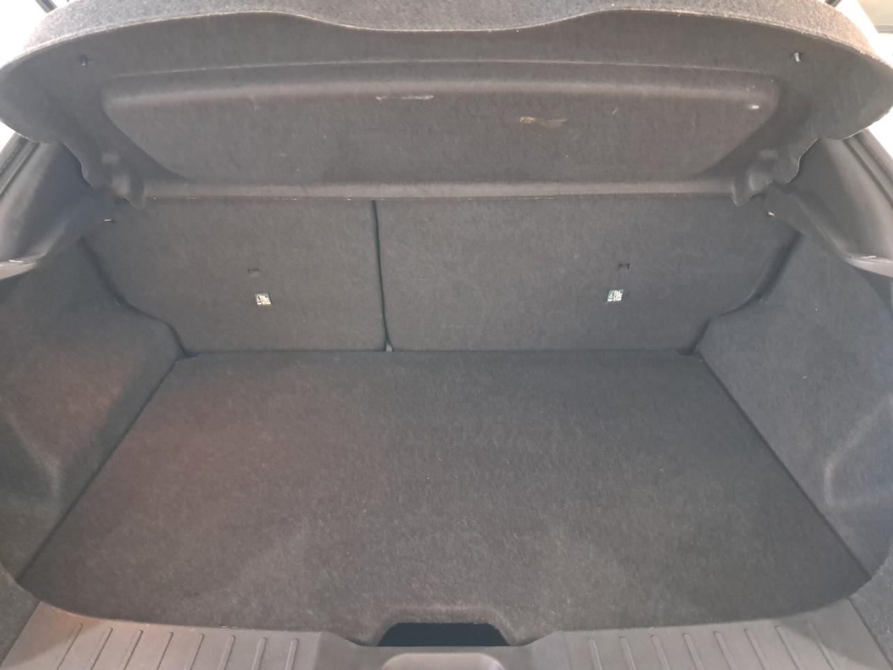 Nissan Juke 1.0 DIG-T 117 CV Tekna