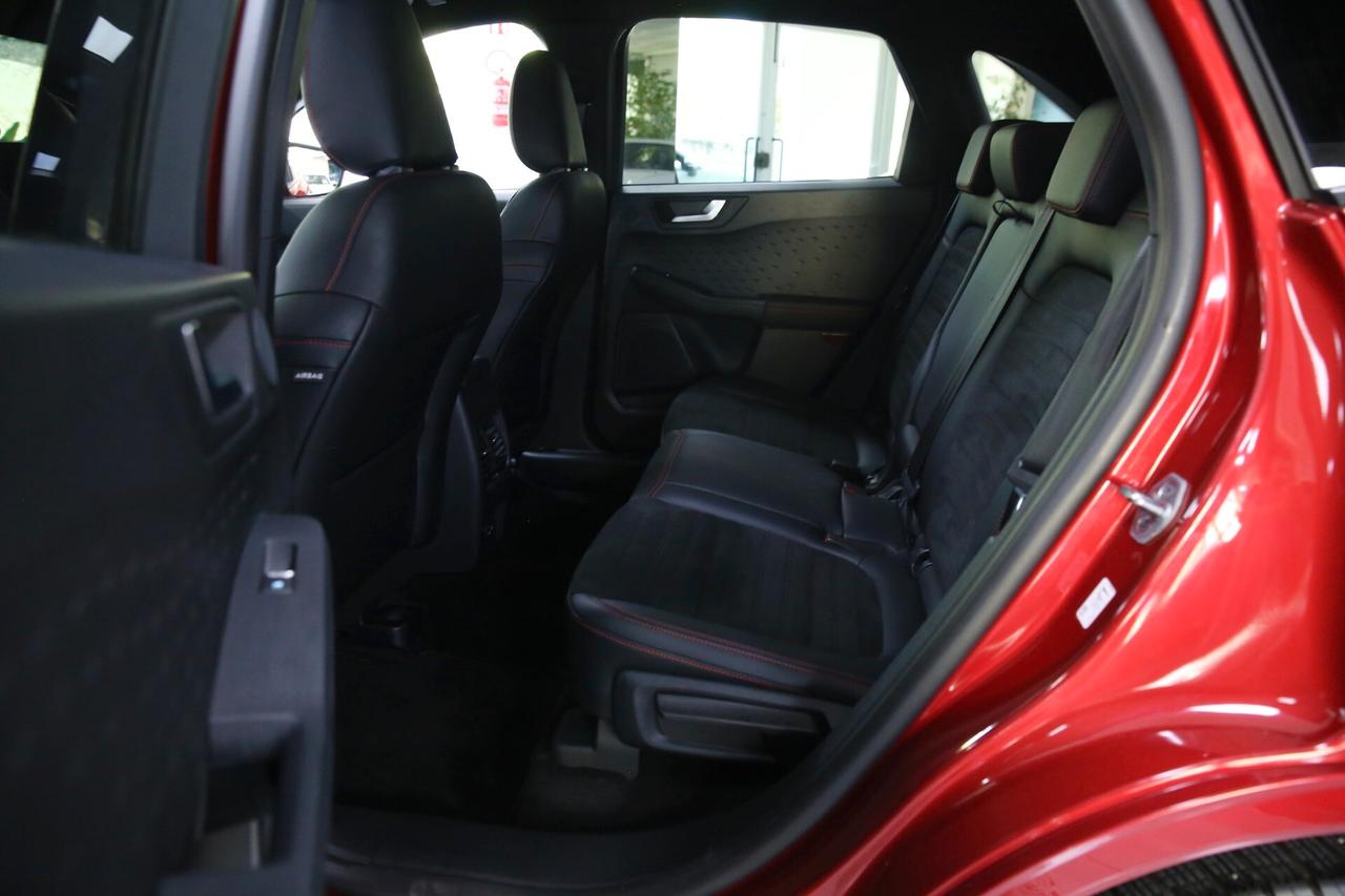 Ford Kuga 1.5 EcoBlue 120 cv ST-Line X auto