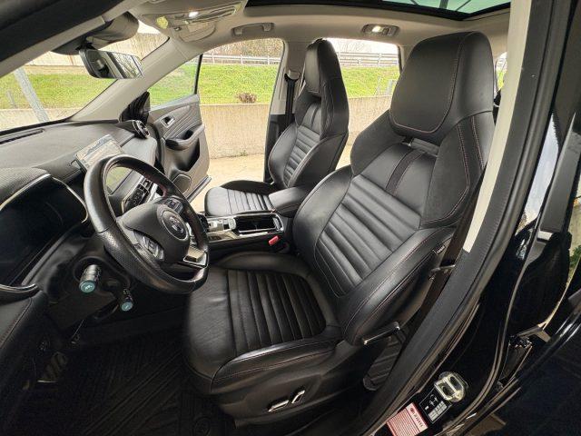 MG HS 1.5T-GDI AT Luxury BENZINA/GPL TETTO PANORAMICO