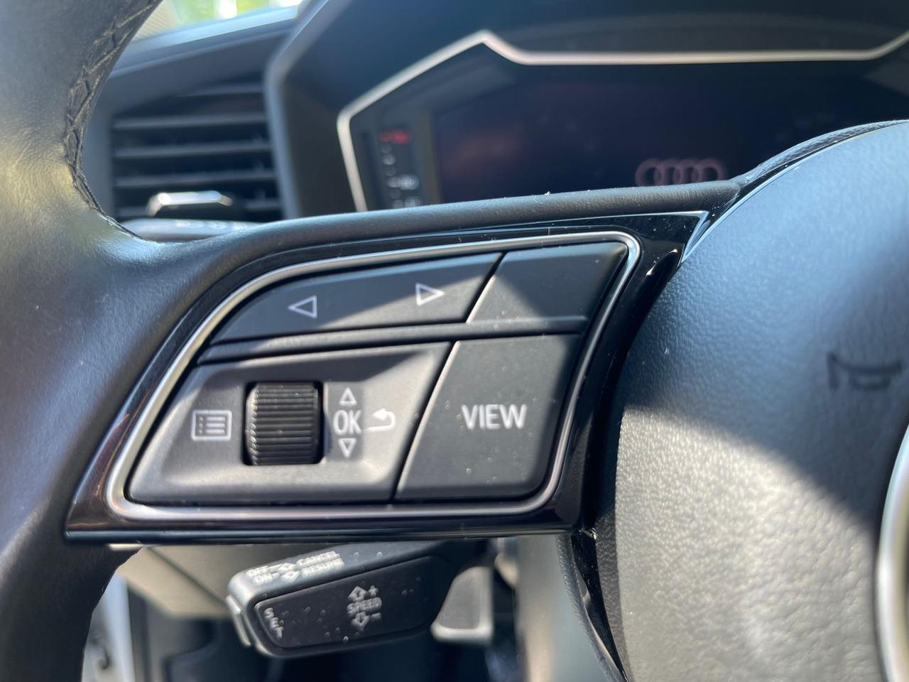 Audi A1 Sportback 1.0 30 TFSI Admired Advanc #6426