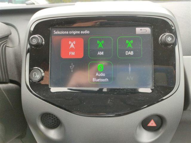 TOYOTA Aygo Connect 1.0 VVT-i CARPLAY,TELECAM.,CLIMA ..