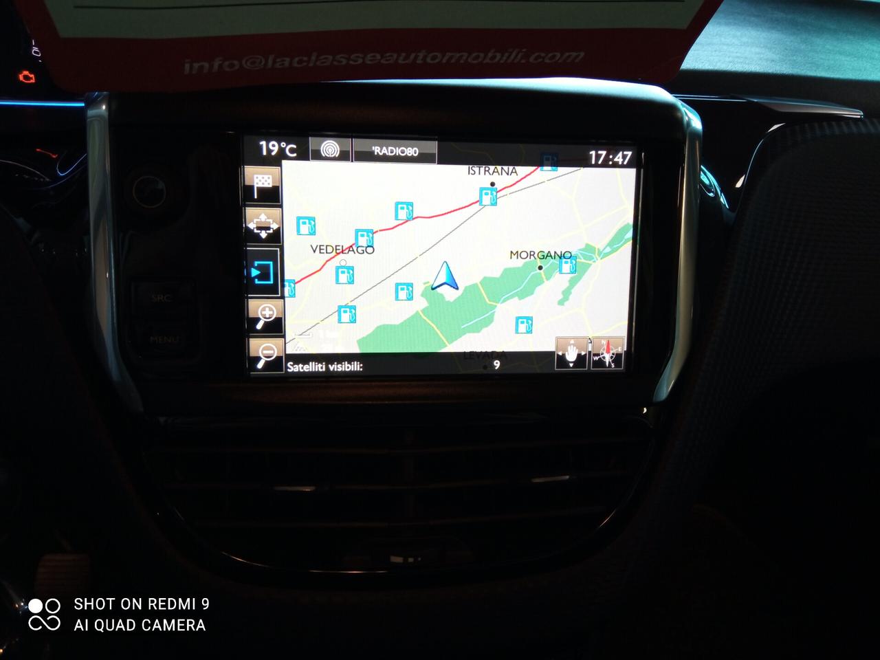 Peugeot 2008 BlueHDi 100 ACTIVE 5P