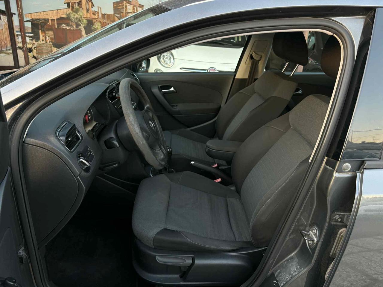 Volkswagen Polo 1.2 70 CV 5p. Comfortline