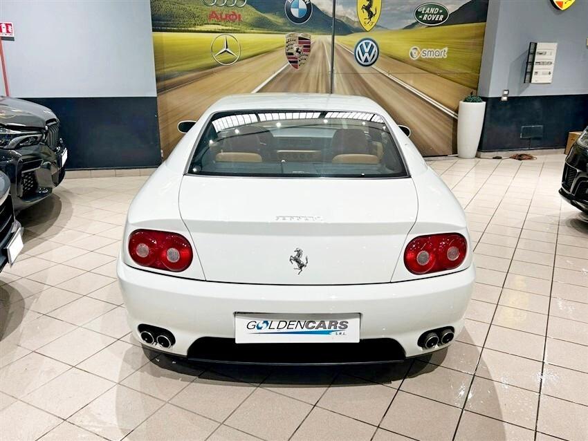 Ferrari 456 GT