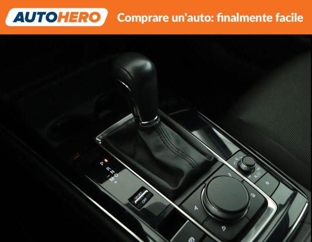 MAZDA CX-30 2.0L e-Skyactiv-G 150 CV M Hybrid 2WD Homura