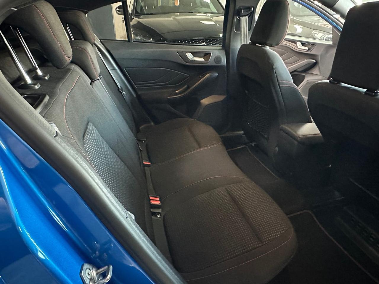 Ford Focus ST Line 1.0 EcoBoost mHEV 155 cv #9288