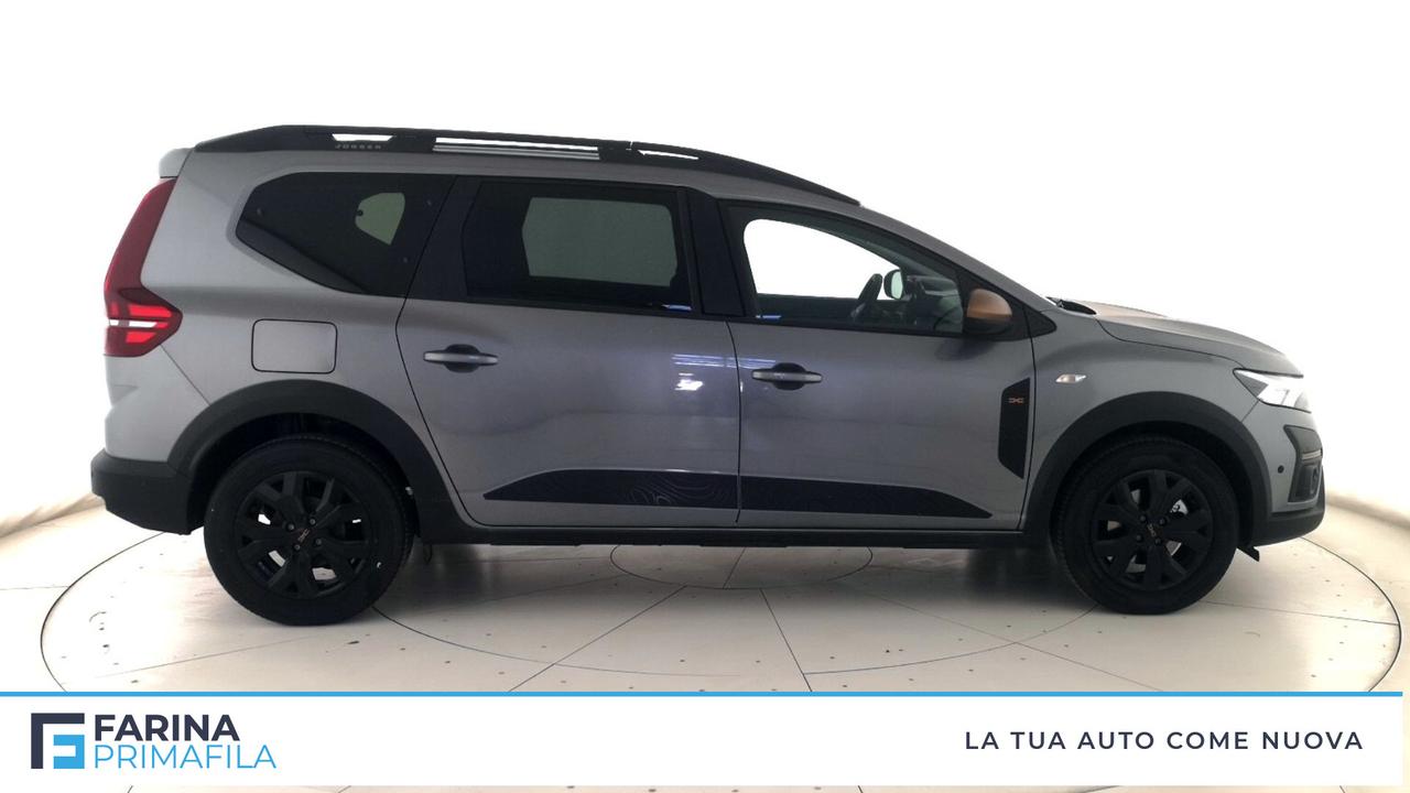 DACIA JOGGER Extreme MY24 TCe 100 GPL ECO-G 7p
