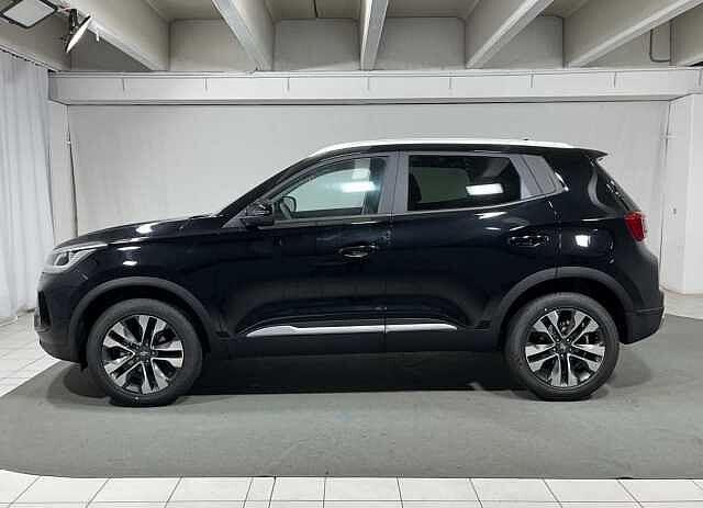 DR Automobiles dr 5.0 1.5 Turbo MT KM ZERO