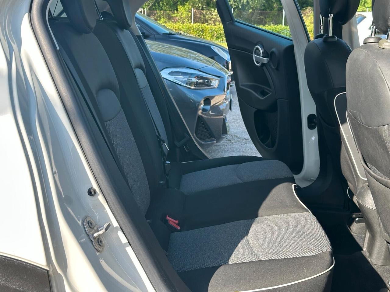 Fiat 500X 1.6 MultiJet 120 CV Business