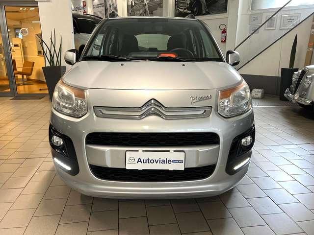 Citroen C3 C3 Picasso Picasso 1.6 hdi 16v Seduction Tagliandi