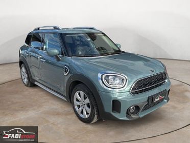MINI Mini Countryman F60 Mini 2.0 Cooper SD Countryman ALL4 Autom - LED, CarPlay, Cruise ecc