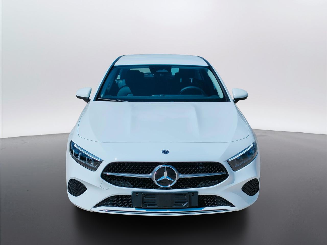 Mercedes-Benz A 180 d automatic