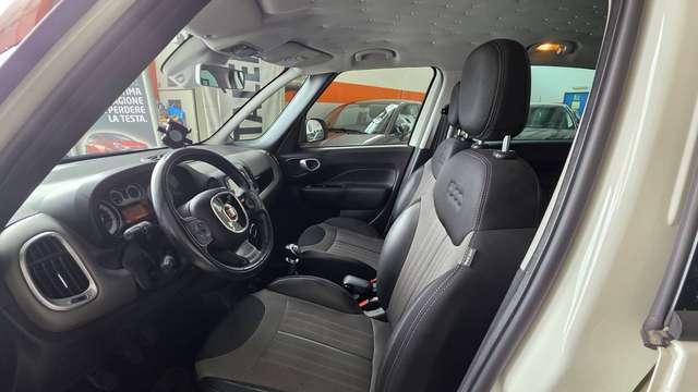Fiat 500L 500L Living 1.4 tjt Lounge 120cv 7 posti