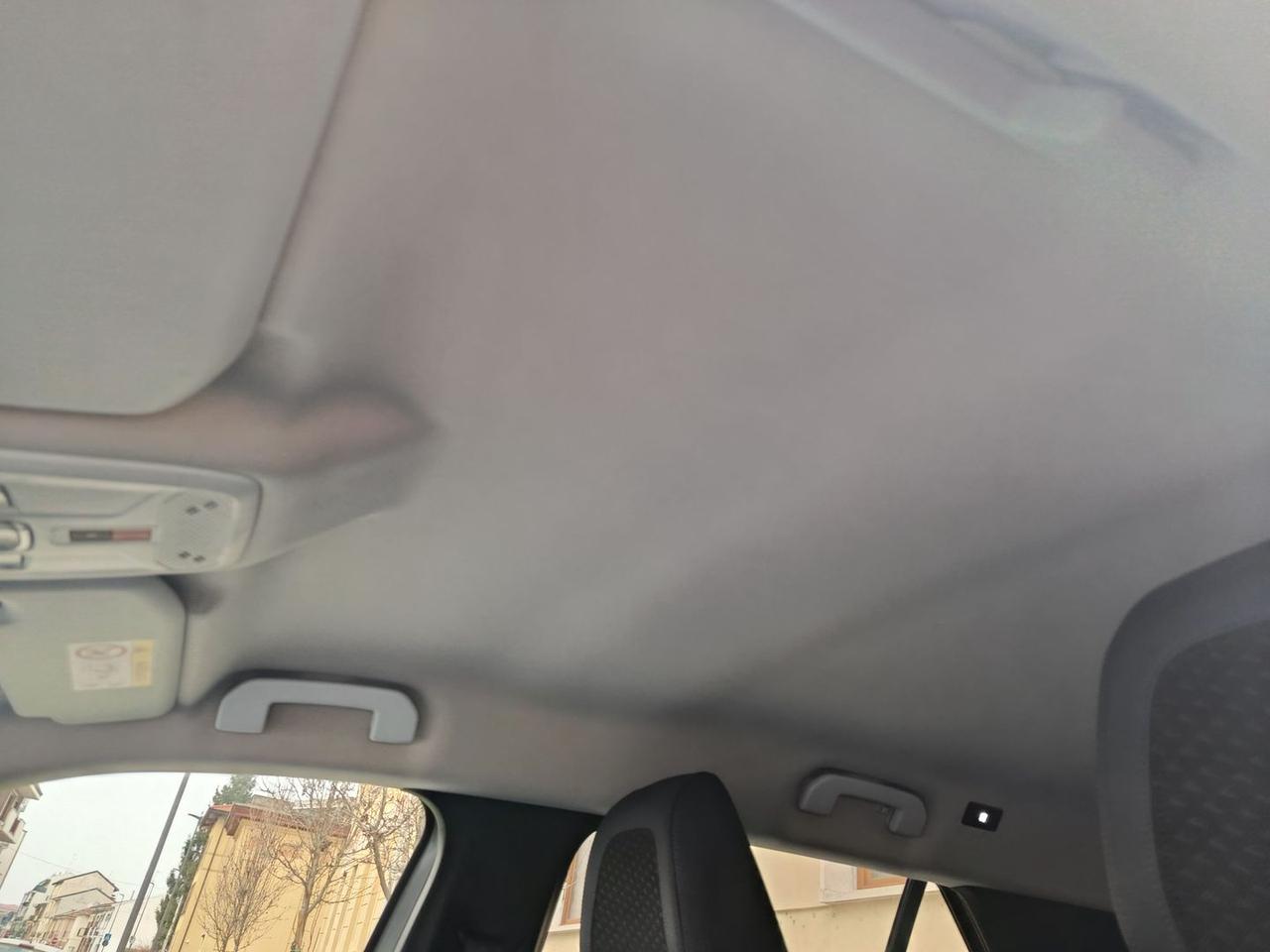 Peugeot 3008 Allure 1.2 PureTech 130 #9256