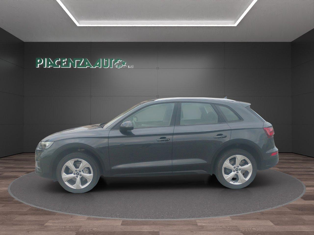 Audi Q5 40 2.0 tdi mhev 12V.quattro s-tronic.CERCHI 20