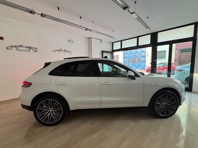 Porsche Macan 3.0 S 353CV PASM 2019