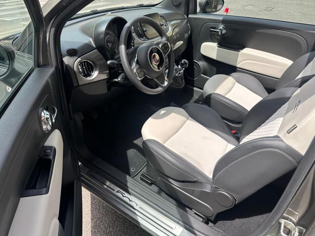 FIAT 500C C 1.0 Hybrid Dolcevita -Pronta Consegna