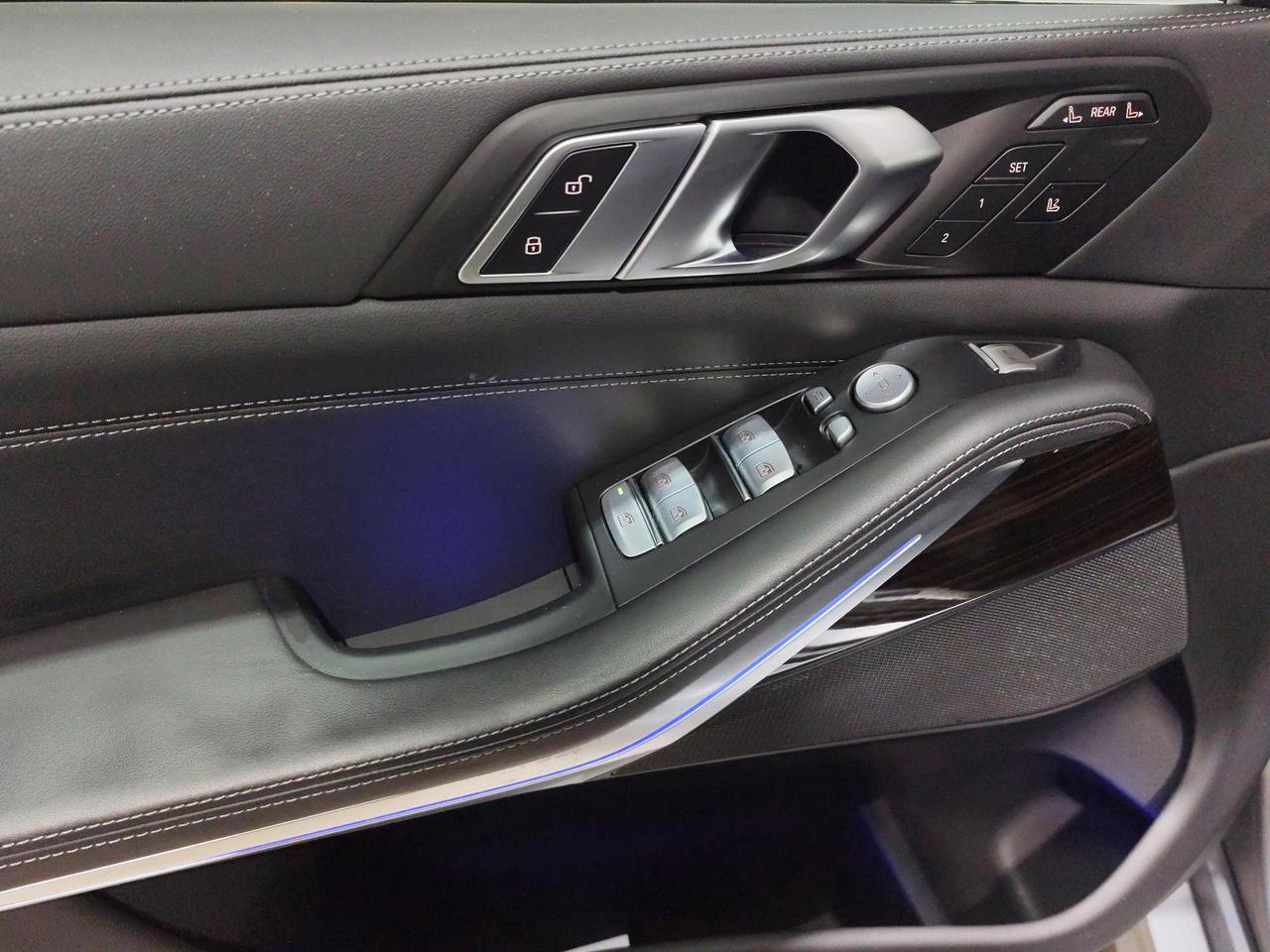 BMW X7 xDrive40d 48V MSport Pro 7 Posti