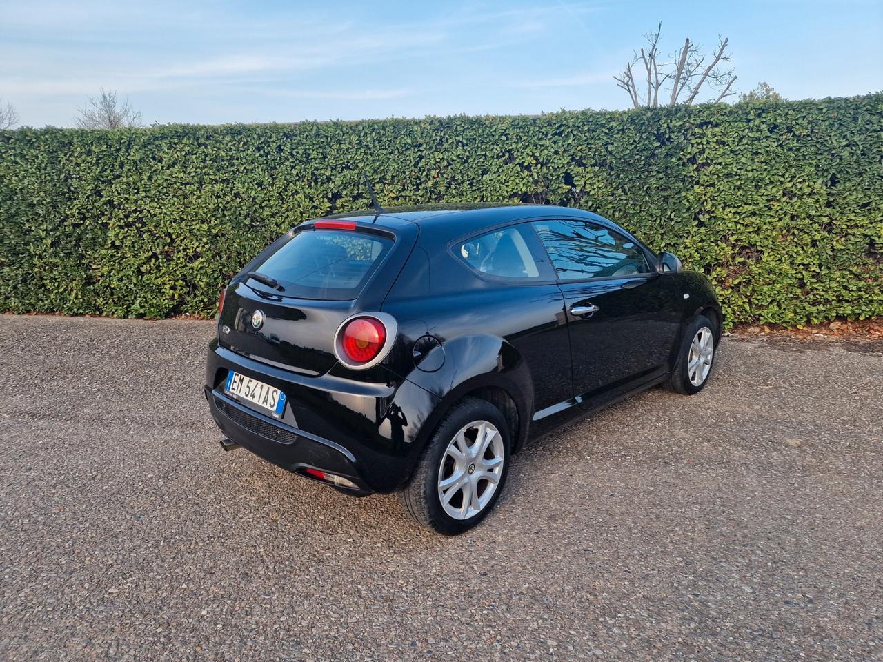 Alfa Romeo MiTo 1.4 70cv 58000km