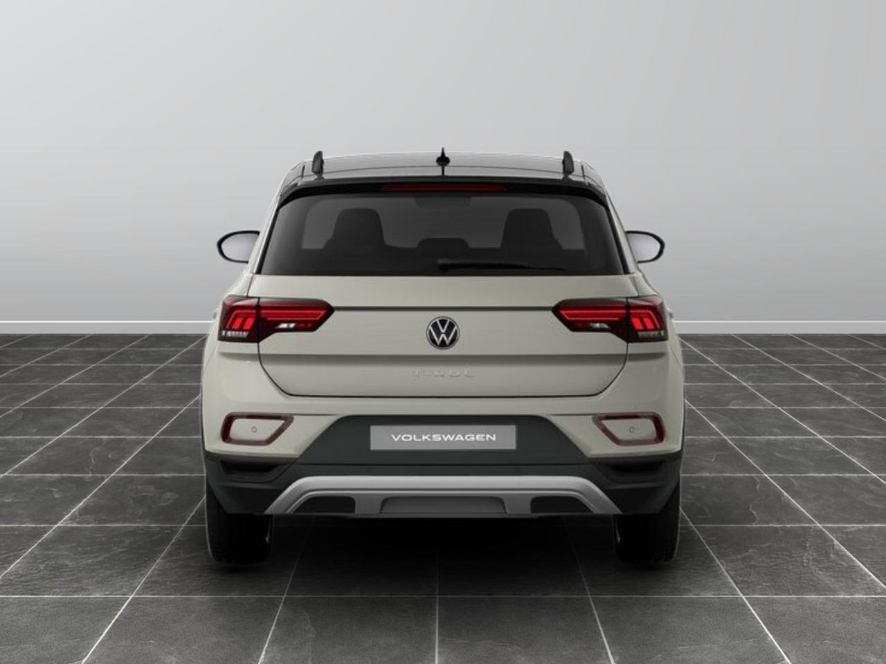 Volkswagen T-Roc 1.5 tsi act sport