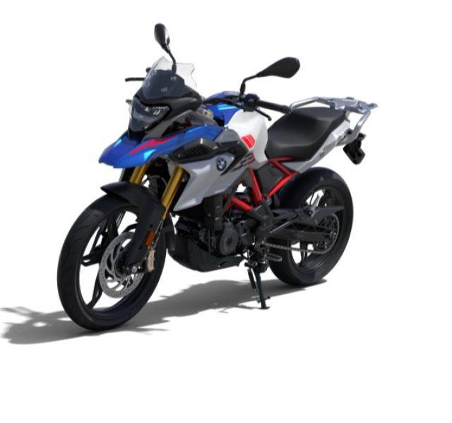 BMW G 310 GS G 310 GS