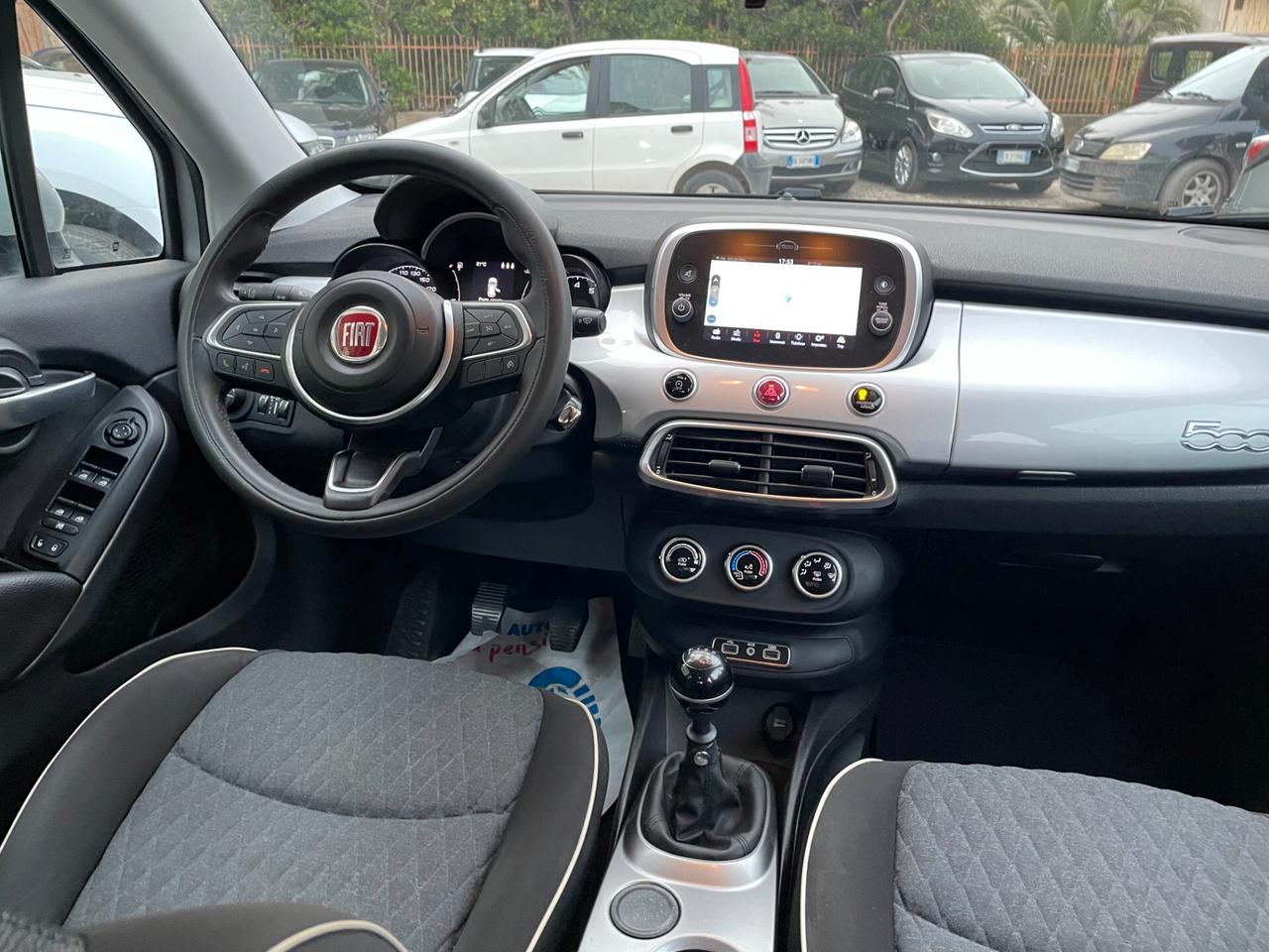 Fiat 500X 1.0 T3 120 CV Cross