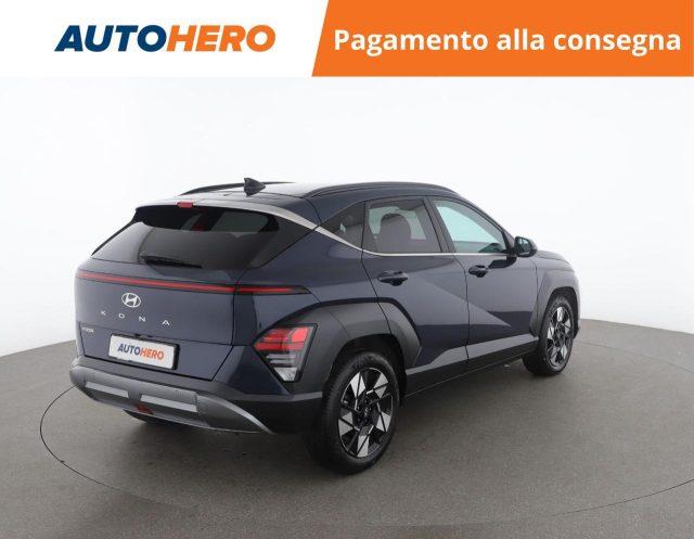 HYUNDAI Kona 1.0 T-GDI Hybrid 48V iMT NLine