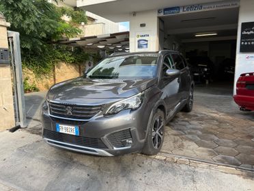 Peugeot 5008 BlueHDi 120 S&S EAT6 Allure