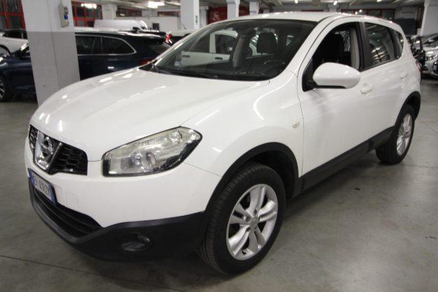 NISSAN Qashqai 1.5 dCi DPF n-tec