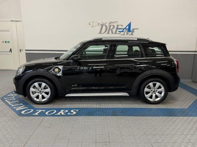 MINI Countryman 1.5 Cooper SE Business Countryman ALL4 Automatica