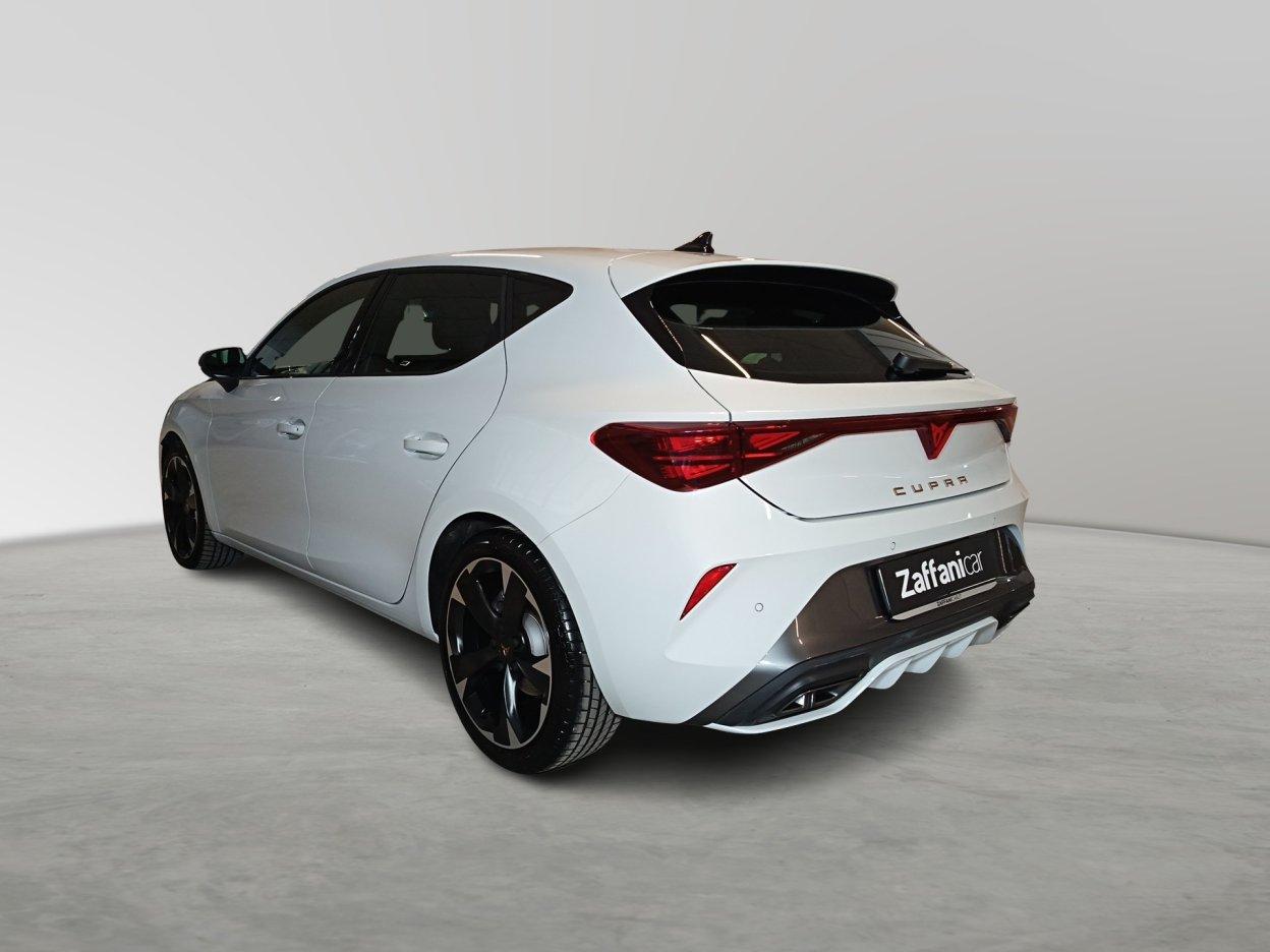 CUPRA Leon - Leon 2.0 TDI 150 CV DSG
