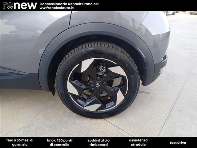 RENAULT Captur TCE 90 TECHNO MOD 2025