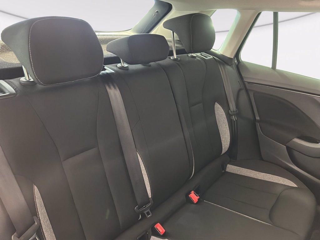 SKODA Kamiq 1.0 tsi black dots 115cv del 2025