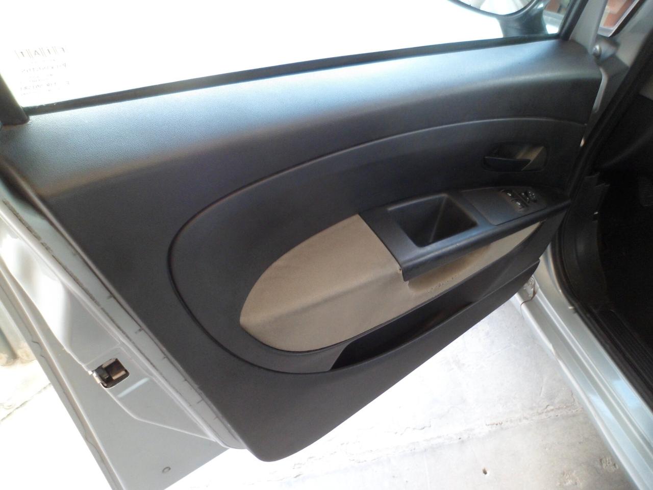 FIAT Grande Punto 1.3mlt 75cv 5p ful optional 06