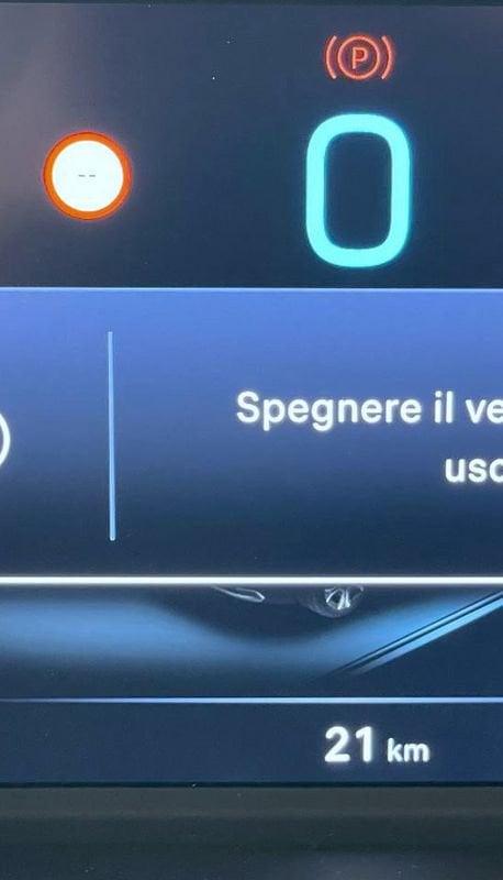 Jeep Avenger e-Hybrid 1.2 MHEV e-Hybrid Turbo Summit KM 0 * TETTO APRIBILE * PELLE * BONUS FINANZIAMENTO MANTOVANI BUY *