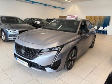 Peugeot 308 GT Plug-in Hybrid 180 e-EAT8 SPOTICAR